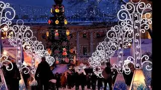 Рождественский Петпрбург, 7 января 2016 г.