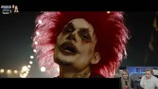 МОДЕСТАЛ СМОТРИТ MORGENSHTERN - SHOW (Official Video, 2021) РЕАКЦИЯ