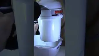 Replace an under the sink garbage disposal with a standard drain assembly 