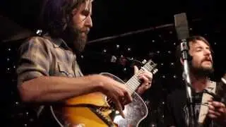 Band Of Horses - Laredo (Live on KEXP)