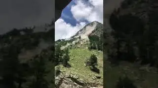 ПЕСЧАНАЯ ЛАВИНА❗❗❗