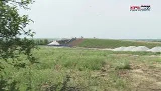 Когда достроят путепровод в Багерово?