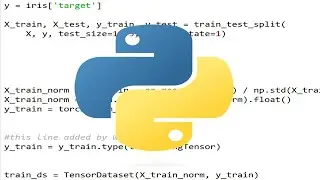 Easy Python Data Science session 430