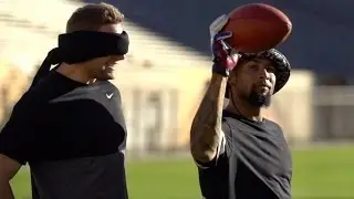 Odell Beckham Jr. Edition | Dude Perfect