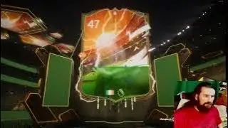 EA FC 24(ПК). ОТКРЫВАЕМ ГЕРОЯ МАКСИМУМ 87 РЕЙТИНГА ЗА 330.000!