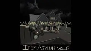 Spunkish Relish - Item Asylum