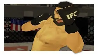 БОЙ ЗА ОСНОВУ IFC И ЕЗДА НА КРЫШЕ - GAMBIT RP