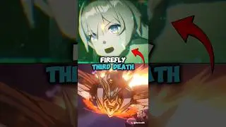 Firefly Third Death Is Caused By Sparkle Bomb? - Honkai Star Rail 2.3