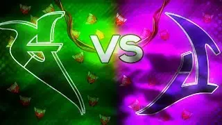 NUKLEARDUELL VS GPBOOOST - 300 ABO SPECIAL
