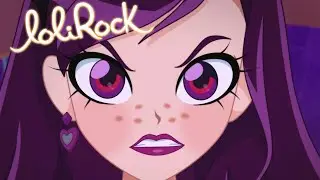 Evil Magical LoliRock Princesses