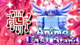 I'M BACK! Showcasing SECRET Madoka in Anime Last Stand! 🔥 (INSANE Unit)