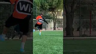 Без ШАНСОВ для ВРАТАРЯ