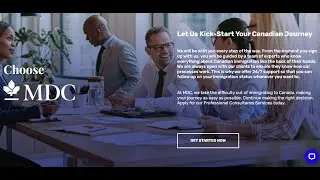 MDC Eligibility For Canadian Immigration
