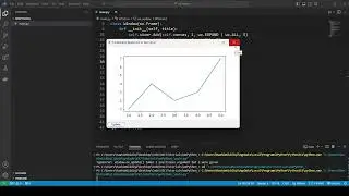 How to embed a Matplotlib graph into a wxPython Application