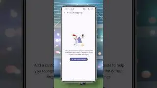 🔥🔥सभी Number पर अलग अलग rington SET करना सीखें 💯💯 #shorts #smartphonecallringtone