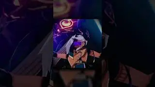 1 character 1 word [genshin impact] 