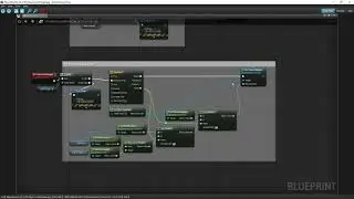 UE4 Blueprint Tutorial - Move Player to Position (Used for True First Person animations)