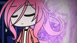 [Gacha Animation] Female Possession | Offenders 17