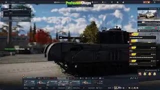 War Thunder Live Stream | Surprise Mother F*cker