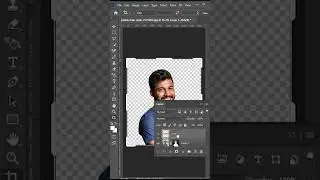 Creat Passort size photo in Photoshop 