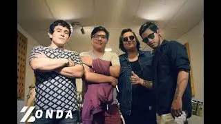 ZONDA - Creep (Cover de Radiohead)