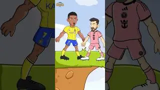 A Touching Story of Ronaldo - Will You Help Ronaldo ?? #shorts  #football