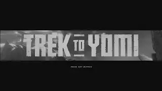 Trek To Yomi -- Gameplay (PS5)