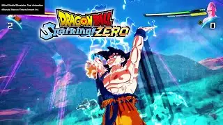 Dragon Ball Sparking Zero - Mode 2 VS 2, 3 VS 3ㅣNew INSANE Gameplay!