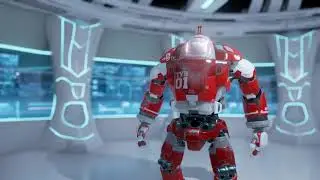 Next-Gen Pipeline for Previs and Animation (updated)