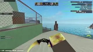 Counter Blox FULL DEATHMATCH