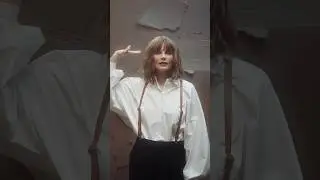 Теперь хочется обрезать волосы 🙈 