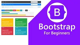 Bootstrap Tutorial For Beginners Step by Step