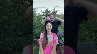 DESAFIO DO BALÃO!