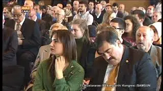 11. Uluslararası Balkan Tarihi Kongresi
