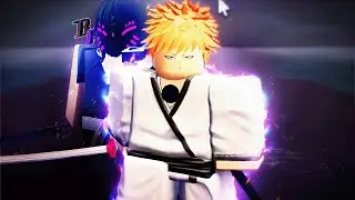 The Top 2 Bleach Roblox Games Releasing in 2024