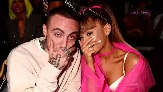 (FREE FOR PROFIT USE) Mac Miller Type Beat - Dark Days