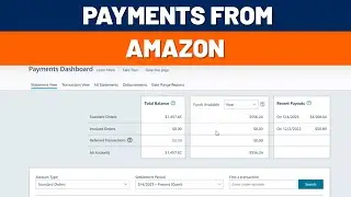 How to understand Payments from Amazon? | Amazon Commission Calculation | Explained