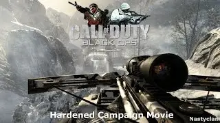 Call of Duty: Black Ops - Full Hardened Campaign - [FPS 60 HD 1080]