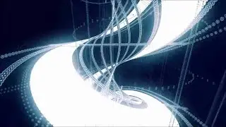 Futuristic Elevator Animation in Adobe After Effects Tutorials