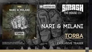 Nari & Milani - Torba OUT NOW