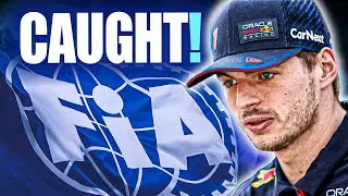 FIA's RESPONSE on the FLEXI-WING SAGA!