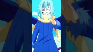 #shorts #аниме #anime #анимемоменты #moments #animemoments #слизь #римуру