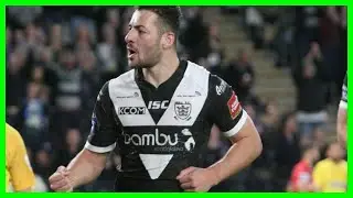 [2018 NEWS]Jake Connor: Hull FC's England international extends contract