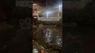 MANDI DI JAM 1 PAGI, INI YANG TERJADI PADA MEREKA❗️ 