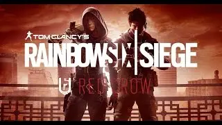 Season 4 Operators - Rainbow Six Siege