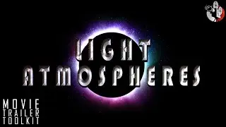 LIGHT ATMOSPHERES - FREE Cinematic Trailer Sound Effects pack - INTERSTELLAR