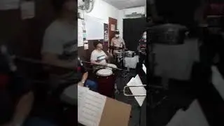 Orquesta Bandera