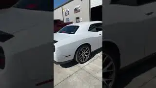 2020 hellcat redeye getting tuned bailey’s hyper performance