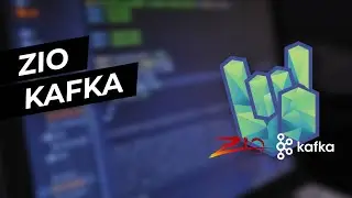 ZIO Kafka with Scala: A Tutorial