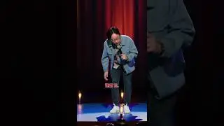 Social Distancing - Jimmy O. Yang